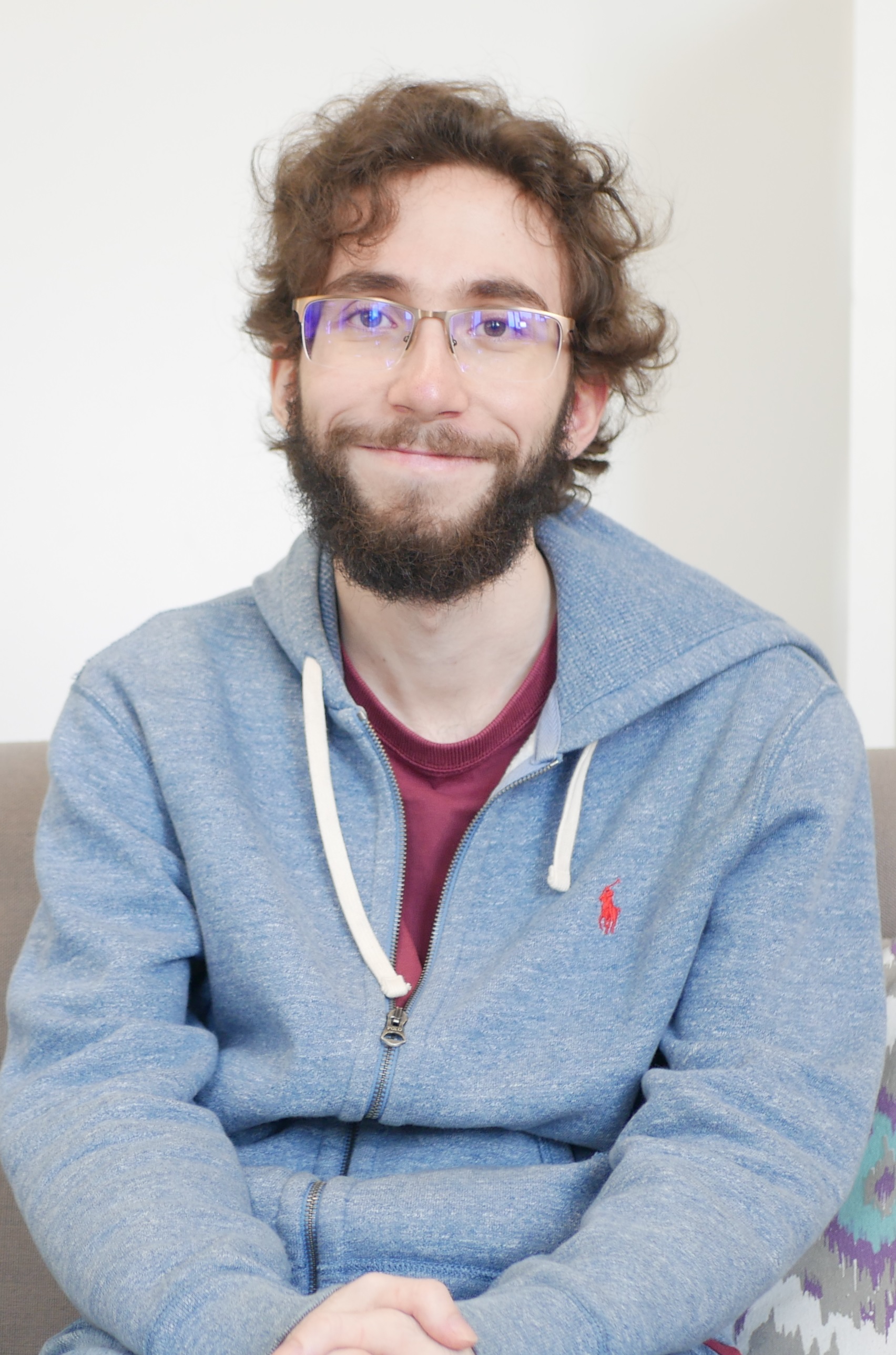Picture of me