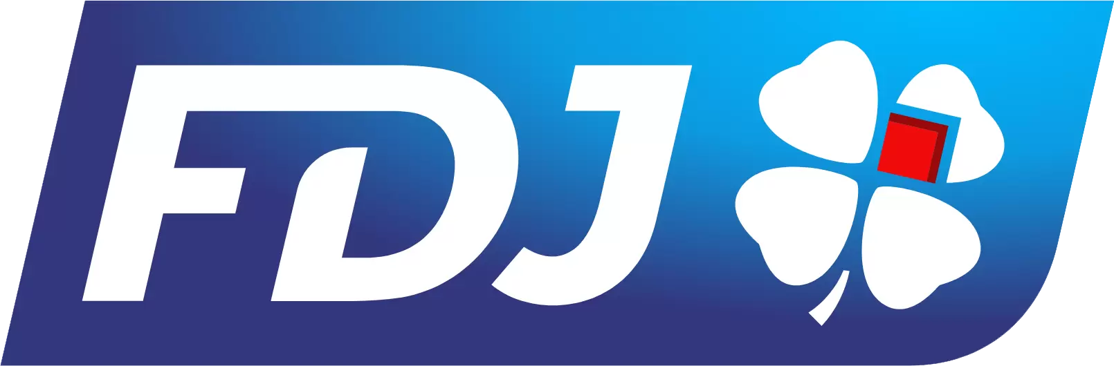 Logo Fdj